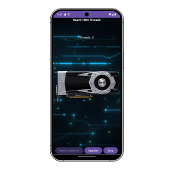 Project 2 Screenshot